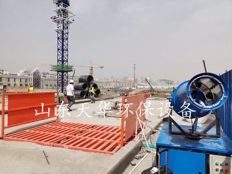 點擊查看詳細信息<br>標題：標準型工程洗車機 閱讀次數：2979