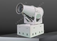 點擊查看詳細信息<br>標題：XW-60降塵噴霧機（煤廠、碼頭、工廠專用） 閱讀次數：3084